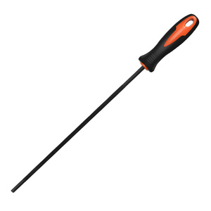 Lime à chaîne Cpai pour tronçonneuses 4.0 4.8 5.5 mm pour affûtage de chaînes - Product Image 1