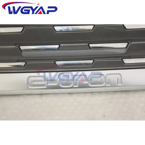 WGYAP OEM 89A853651 3DA a B 3QA T94 Griglia Paraurti Anteriore per <span class=keywords><strong>Audi</strong></span> <span class=keywords><strong>Q4</strong></span> E-tron 2022 Nuova Condizione per AQ4E - Product Image 5