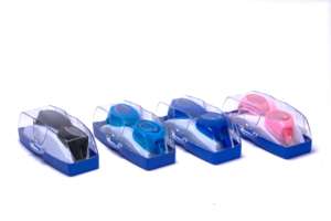 Lunettes de natation en silicone anti-buée et anti-UV, vente en gros directe d'usine, pour la sécurité des adultes lors des sports nautiques - Product Image 6