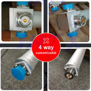 Divisor <span class=keywords><strong>de</strong></span> Potencia <span class=keywords><strong>de</strong></span> 4 Vías, Divisor <span class=keywords><strong>de</strong></span> Potencia RF para <span class=keywords><strong>Antena</strong></span> <span class=keywords><strong>Exterior</strong></span> <span class=keywords><strong>de</strong></span> 4 Barras, Divisor <span class=keywords><strong>de</strong></span> Potencia para <span class=keywords><strong>Antena</strong></span> <span class=keywords><strong>de</strong></span> Radio FM <span class=keywords><strong>de</strong></span> 1000w - Product Image 3