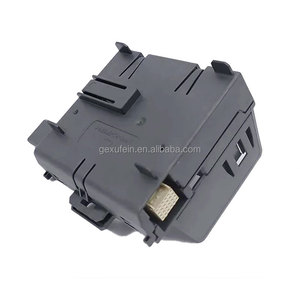 Módulo de Bus SIMATIC DP Siemens 6ES7195-7HB00-0XA0, Nuevo, 100% Original, para ET 200M, para Almacenar Dos Módulos de E/S de 40 mm de Ancho - Product Image 2