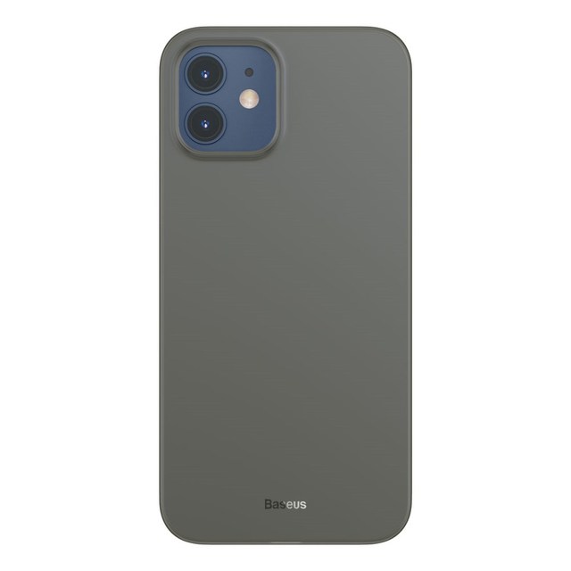 IPARTS EXPERT High Quality Matte PP Ultra-Thin Wing Series Phone Shell for 12 Mini Mobile Cases