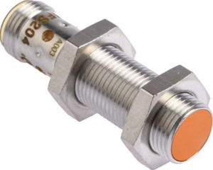 Capteur de débit IFS204 - 4-20mA/IO-Link IP67 316L - Product Image 4