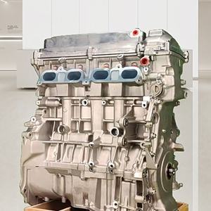 Harga Bagus Oli Mesin Diesel ACR50 Suku Cadang Mesin Suku Cadang Mobil Mesin <span class=keywords><strong>3</strong></span>.5T Model Mesin Diesel Silinder Ganda untuk Toyota - Product Image 5