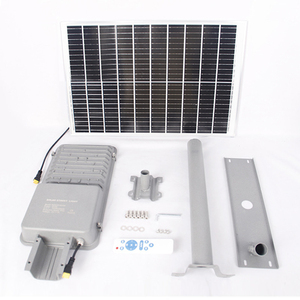 Chất lượng cao giá cả phải chăng điều khiển từ xa hoàng hôn đến bình minh LED năng lượng mặt trời nhẹ Lũ lụt ngoài trời không thấm nước - Product Image 6