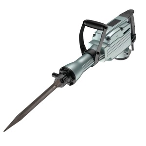 <span class=keywords><strong>Marteau</strong></span> de démolition industriel 1600W SDS Max, brise-roche électrique filaire, perceuse à percussion pour béton - Product Image 6