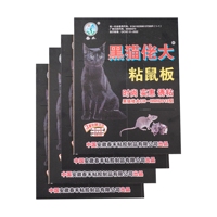 Fourniture promotionnelle Sticky Mouse Board Strong Mouse Stick Large et épaissi Effet fort
