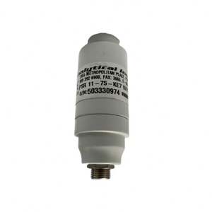 Sensor de Calidad de Aire y Oxígeno para Máquina de Anestesia PSR-11-75-KE7 Original, Celda de Sensor de Gas Datex-Ohmeda Analytical Industries Inc, 0.1% - Product Image 3