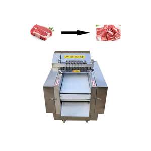 เครื่องตัดเนื้อไก่ประสิทธิภาพสูง - Product Image 3