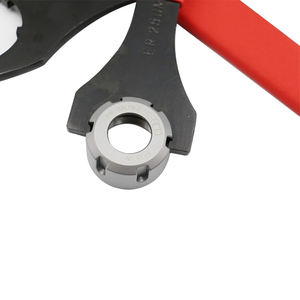 OLIMA Yüksek Kaliteli ER32 Anahtarı ER Pens Anahtarı Tip A/M/UM Torna Tezgahı için Kelepçe - Product Image 3