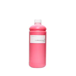 2022 vendita calda 4 speciale colore neon 1000ml Dtf inchiostro fluorescente Dtf inchiostro per L805 L1800 i3200 XP600