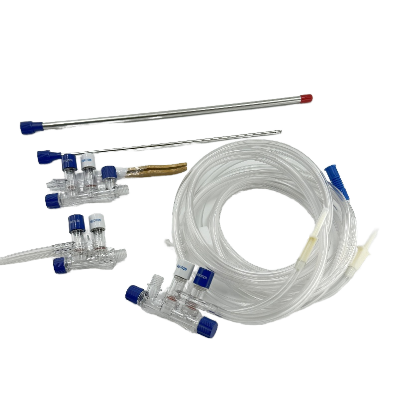 WEIPU Medical Devices 5mm Laparoscopic Surgical