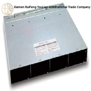 Alimentation électrique Dhp-1ut-a - Alimentation modulaire configurée sur mesure 1u Rac, neuve, originale, en stock, automatisation industrielle, Pac dédié, Plc - Product Image 1