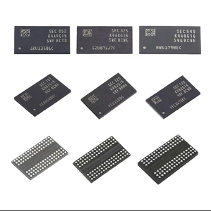 Memoria Flash KMQ4Z0013M-B809 UFS 256GB 153FBGA per Smartphone/Tablet - Product Image 6