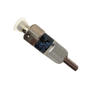 สวิตช์ควบคุมการไหลแบบอิเล็กทรอนิกส์ SWT03334 แบบเกลียว IP65 อุปกรณ์เสริมสำหรับคอมเพรสเซอร์แบบสกรูไหลปานกลาง - Product Image 1