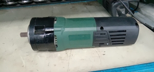 เครื่องลบคมท่ออัตโนมัติแบบติดตั้งบนแท่น ISE-30 สำหรับงานอุตสาหกรรม ใช้กับท่อสแตนเลสขนาด 18-28 มม. - Product Image 3
