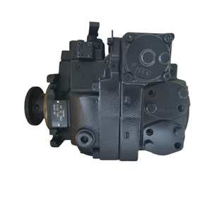Pompes hydrauliques et moteurs hydrauliques spéciaux T90M75-35-20 pour camions malaxeurs PMH P90+M90 Pompe à piston hydraulique - Product Image 1