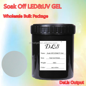 Color laca color puro gel <span class=keywords><strong>ultravioleta</strong></span> de la pintura del gel de <span class=keywords><strong>esmalte</strong></span> de uñas de gel - Product Image 5