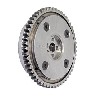 OE # 12655753 #   Ajustador de Fase de Árbol de Levas de Motor NUEVO para Opel Buick Chevrolet B 14 XE 12643698 636500 12701510 - Product Image 3