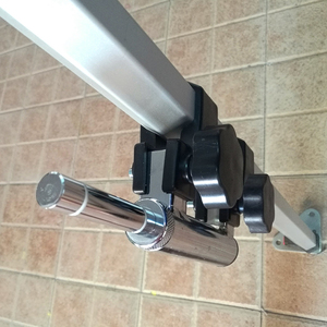 FEAMONT 2m 3m 4m 5m Drapeaux plumeaux, Bannières, Supports de drapeaux, Accessoires pour tentes pliantes - Product Image 4