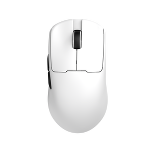 Souris sans fil de jeu Ajazz AJ159 V2 MC à trois modes, 24000 DPI, capteur PAW3311, avec pilote compétitif professionnel et station de charge - Product Image 2