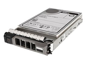 ฮาร์ดดิสก์คุณภาพสูง 0529FG ความจุ 4TB SAS 7200rpm ขนาด 3.5 นิ้ว 6G 512n รุ่น ST4000NM0023 ฮาร์ดดิสก์ SAS 4TB พร้อมถาดสำหรับเซิร์ฟเวอร์ - Product Image 2