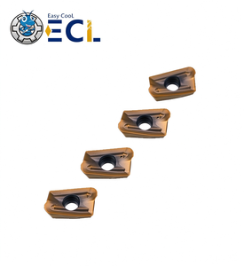 Inserto de Torneado de Carburo BDMT11T316-JT, Herramienta de Torno CNC para Mecanizado de Acero y Hierro Fundido, Inserto de Corte Indexable |   Portaherramientas - Product Image 4