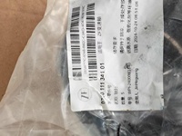 SEAL OLI 0750111341  81965030236 5000289673 untuk IVECO DAF MERCEDES MAN RENAULT VOLVO
