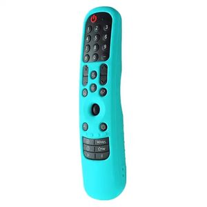 Best-seller étui en silicone <span class=keywords><strong>de</strong></span> haute qualité utilisé pour LG AN-MR21GC étui à distance magique <span class=keywords><strong>2021</strong></span> TV télécommande housse <span class=keywords><strong>de</strong></span> protection - Product Image 4