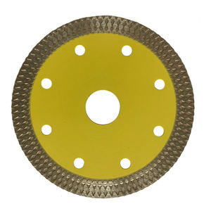 Lame de scie à outils de 125mm pour porcelaine et carreaux de céramique <span class=keywords><strong>Dekon</strong></span> - Product Image 6