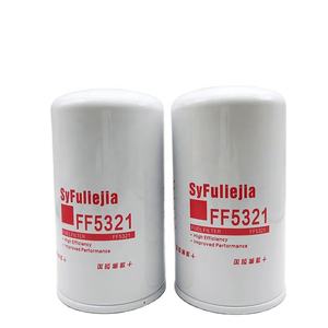 Filtro de Combustible para Camión, Filtro de Aceite de Motor FF5321 para <span class=keywords><strong>HENGST</strong></span> H178WK WK853/3 FF5321 - Product Image 1