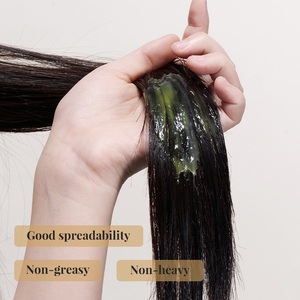 KORMESIC Marque Privée 200g Lotion Capillaire Bio à la Biotine Anti-Chute, Hydratante et Nourrissante aux Herbes pour la Croissance des Cheveux - Product Image 5