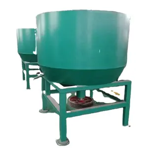 Best Price Supplier Vertical Hydraulic Pulper For Waste Paper Pulp Making Machine