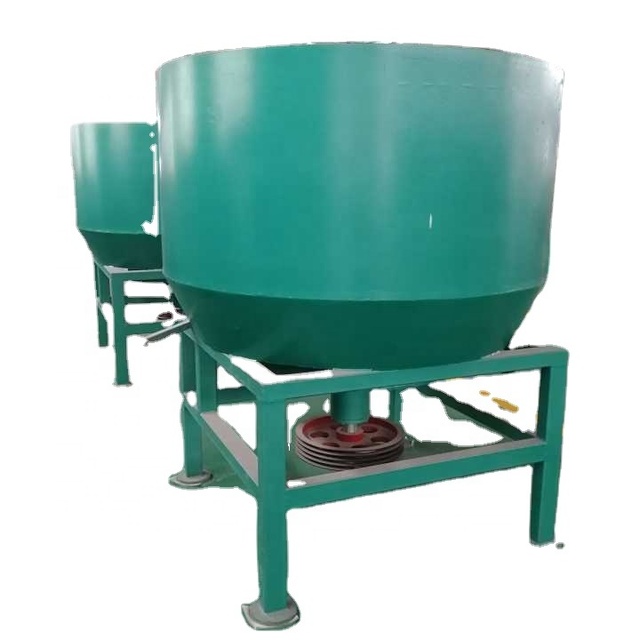 Best Price Supplier Vertical Hydraulic Pulper for Waste Paper Pulp Making Machine