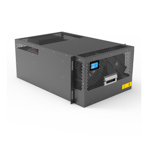 Aire Acondicionado para Gabinete de 1500W con Refrigerante R134a, Monitoreo Remoto RS485, para Uso Industrial - Product Image 3