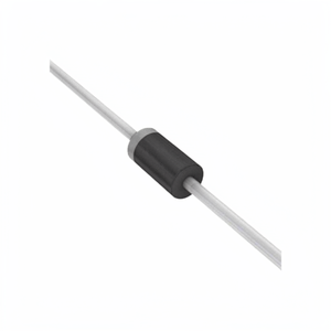 Original Single Diodes DO-204AL, DO-41, Axial Electronic Circuit Components FR105T-G - Product Image 1