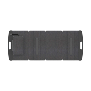 Panel Solar Plegable Ligero de Alta Eficiencia de 200W, Precio Directo de Fábrica, Apto para Campamentos y Senderismo al Aire Libre, Envío Gratis - Product Image 5