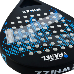 Altri prodotti per il <span class=keywords><strong>tennis</strong></span> accessori per racchette da <span class=keywords><strong>tennis</strong></span> materiale pu trasparente racchette da padel protezione per la testa - Product Image 4