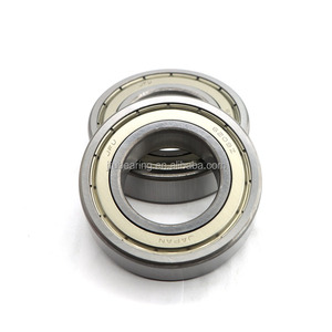 Nhật bản Chrome vật liệu thép chất lượng cao rãnh <span class=keywords><strong>s</strong></span>âu bóng mang 6202zz/6301/6205/6206/6203-2rs ZZ cho hộp <span class=keywords><strong>s</strong></span>ố - Product Image 3