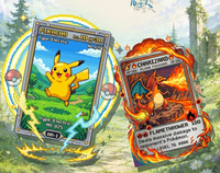 Cartes à collectionner d'anime personnalisées en gros, impression couleur, étui de protection premium pour jeux de table, diffusion en direct, etc.