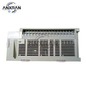 Para Mitsubishi DC24V, controlador lógico programable PLC, FX3U48MTESA, controlador de automatización Industrial - Product Image 4