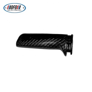 <span class=keywords><strong>มื</strong></span>อจับเบรค<span class=keywords><strong>มื</strong></span>อคาร์บอนไฟเบ<span class=keywords><strong>อร</strong></span>์ชุดตกแต่งภายในแบบกำหนดเอง<span class=keywords><strong>ส</strong></span>ำหรับรถยนต์ Ford Mustang 2015 + - Product Image 5