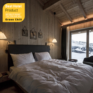 Cojín Otomano Elegante para Hotel Boutique, Espuma Afelpada, Tela Suave, Soporte Cómodo, Accesorio para Asientos - Product Image 1