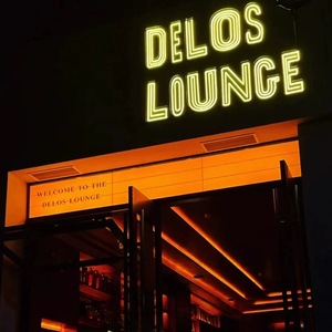 Fabricant de lumière extérieure personnalisée étanche IP65 en acrylique illuminée par LED 3D lettres de canal télécommande pour façade de magasin - Product Image 1