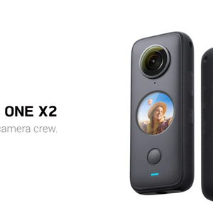 Stock disponible, réduction pour <span class=keywords><strong>Insta360</strong></span> <span class=keywords><strong>ONE</strong></span> <span class=keywords><strong>X2</strong></span>, la caméra d'action 360 de poche, vidéo 360 5.7K, stabilisation FlowState et verrouillage d'horizon 360 - Product Image 2