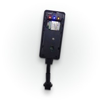 Traceur GPS 4G pour véhicule, prise en charge du protocole GT06, utilisation pour camions, GPRS, étanche, géolocalisation, suivi par PC, plateforme de suivi gratuite à vie