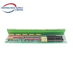การ์ดอนาล็อก DS200TBCBG1AAA พร้อมบริการสนับสนุนด้านเทคนิคระดับมืออาชีพ - Product Image 2
