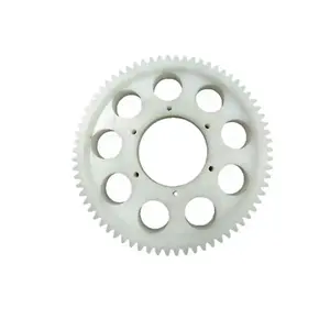 Tùy chỉnh CNC gia công thép không gỉ bánh răng Trục kim loại nhựa spur Gear Brass nhỏ xoắn ốc Góc thẳng bevel Gears