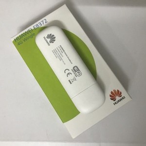 Unlocked Huawei E8372,E8372h-155 150Mbps 4 Gam USB Wifi Modem 4 Gam LTE USB Modem Wifi Dongle USB Modem - Product Image 2