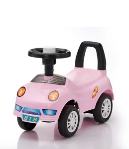 Carro de Equilibrio Antivuelco para Niños, Carro de Paseo para Bebés de 1 a 3 Años, Gran Venta - Product Image 5